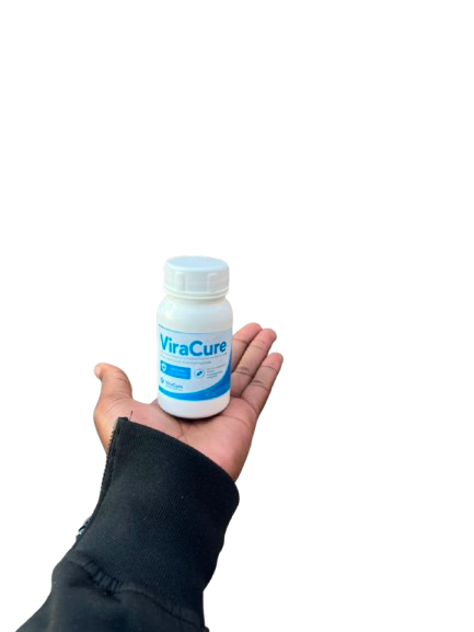 CureMeds Oral Capsules